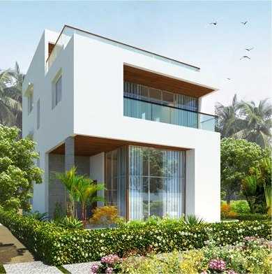 Godrej Gold County Image